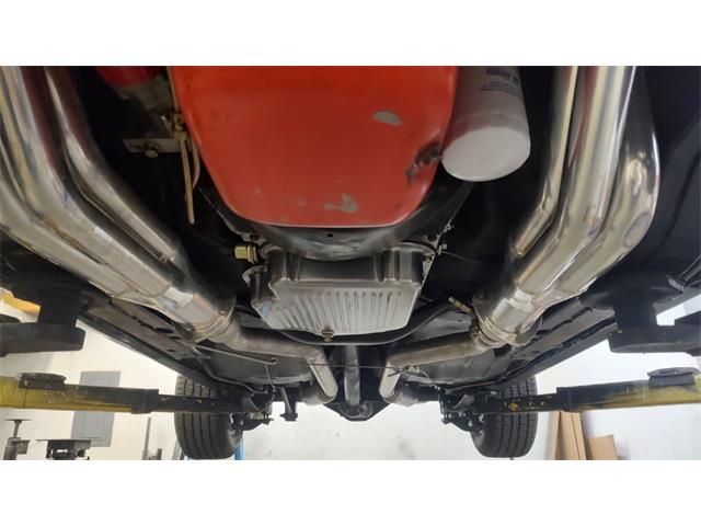 1967 Chevrolet Camaro RS/SS (CC-2090287) for sale in Goodrich, Michigan