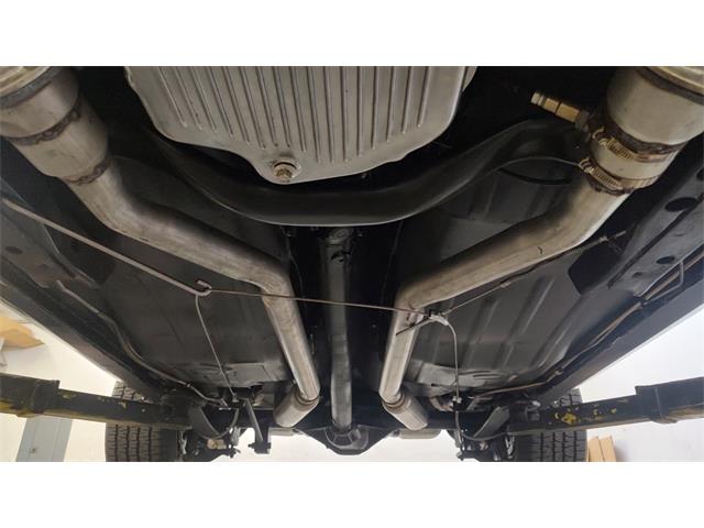 1967 Chevrolet Camaro RS/SS (CC-2090287) for sale in Goodrich, Michigan