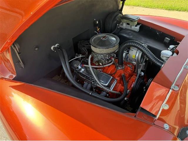 1952 Chevrolet Pickup (CC-2092870) for sale in Cadillac, Michigan