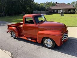 1952 Chevrolet Pickup (CC-2092870) for sale in Cadillac, Michigan