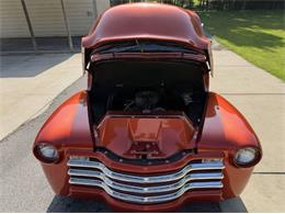 1952 Chevrolet Pickup (CC-2092870) for sale in Cadillac, Michigan