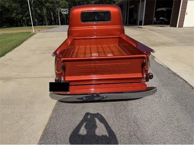 1952 Chevrolet Pickup (CC-2092870) for sale in Cadillac, Michigan