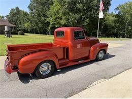 1952 Chevrolet Pickup (CC-2092870) for sale in Cadillac, Michigan