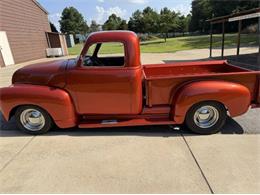 1952 Chevrolet Pickup (CC-2092870) for sale in Cadillac, Michigan
