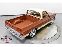 1986 GMC Sierra (CC-2092871) for sale in Marietta, Georgia