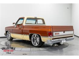 1986 GMC Sierra (CC-2092871) for sale in Marietta, Georgia