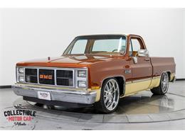 1986 GMC Sierra (CC-2092871) for sale in Marietta, Georgia