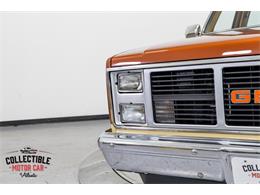 1986 GMC Sierra (CC-2092871) for sale in Marietta, Georgia