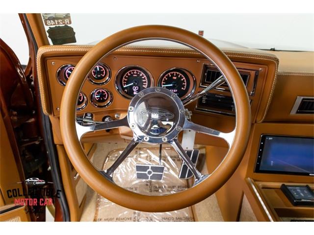 1986 GMC Sierra (CC-2092871) for sale in Marietta, Georgia