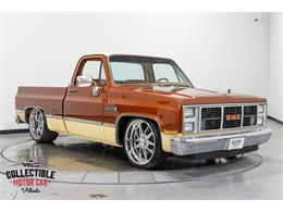 1986 GMC Sierra (CC-2092871) for sale in Marietta, Georgia