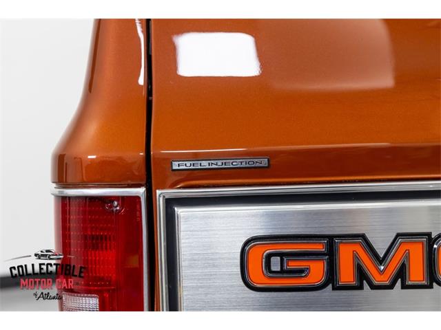 1986 GMC Sierra (CC-2092871) for sale in Marietta, Georgia
