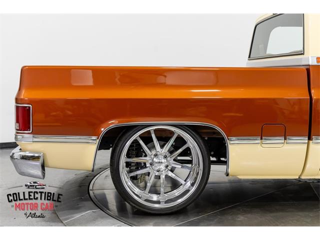 1986 GMC Sierra (CC-2092871) for sale in Marietta, Georgia