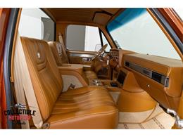 1986 GMC Sierra (CC-2092871) for sale in Marietta, Georgia
