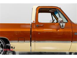 1986 GMC Sierra (CC-2092871) for sale in Marietta, Georgia