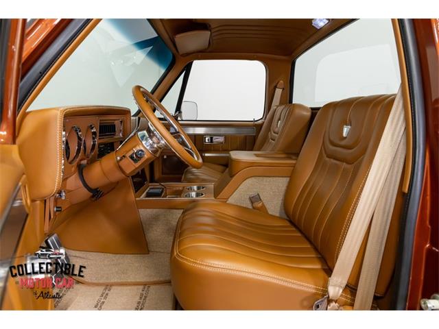 1986 GMC Sierra (CC-2092871) for sale in Marietta, Georgia
