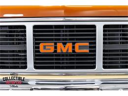 1986 GMC Sierra (CC-2092871) for sale in Marietta, Georgia