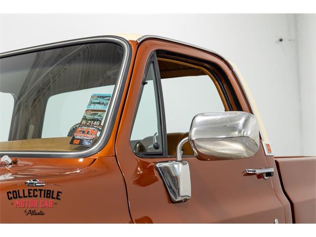 1986 GMC Sierra (CC-2092871) for sale in Marietta, Georgia