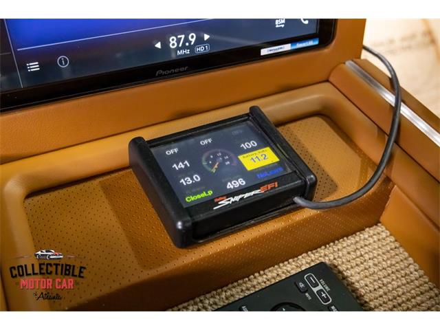 1986 GMC Sierra (CC-2092871) for sale in Marietta, Georgia