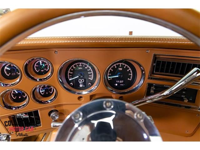 1986 GMC Sierra (CC-2092871) for sale in Marietta, Georgia