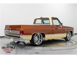 1986 GMC Sierra (CC-2092871) for sale in Marietta, Georgia