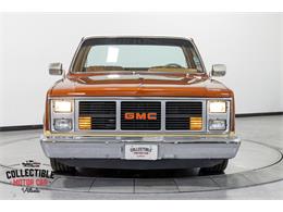 1986 GMC Sierra (CC-2092871) for sale in Marietta, Georgia