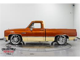 1986 GMC Sierra (CC-2092871) for sale in Marietta, Georgia