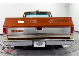 1986 GMC Sierra (CC-2092871) for sale in Marietta, Georgia