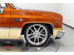 1986 GMC Sierra (CC-2092871) for sale in Marietta, Georgia