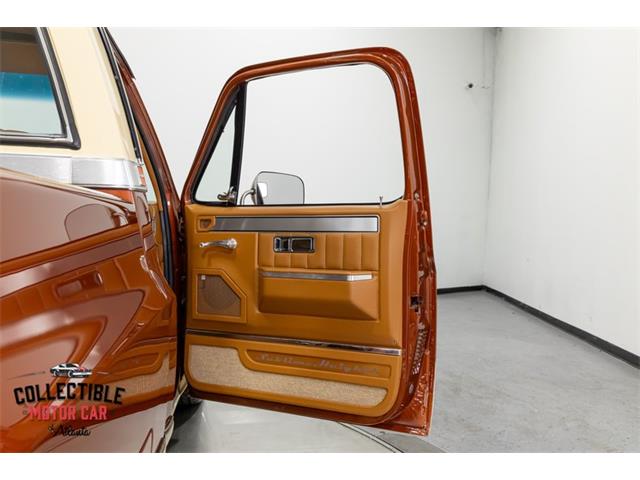 1986 GMC Sierra (CC-2092871) for sale in Marietta, Georgia