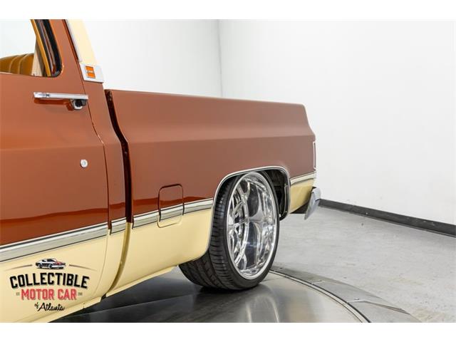 1986 GMC Sierra (CC-2092871) for sale in Marietta, Georgia