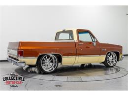 1986 GMC Sierra (CC-2092871) for sale in Marietta, Georgia