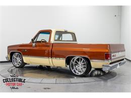 1986 GMC Sierra (CC-2092871) for sale in Marietta, Georgia