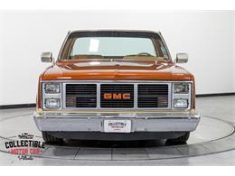 1986 GMC Sierra (CC-2092871) for sale in Marietta, Georgia