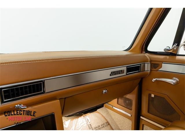 1986 GMC Sierra (CC-2092871) for sale in Marietta, Georgia
