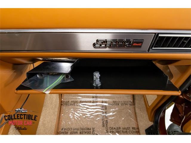1986 GMC Sierra (CC-2092871) for sale in Marietta, Georgia