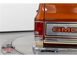 1986 GMC Sierra (CC-2092871) for sale in Marietta, Georgia