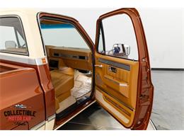 1986 GMC Sierra (CC-2092871) for sale in Marietta, Georgia
