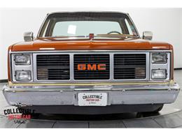 1986 GMC Sierra (CC-2092871) for sale in Marietta, Georgia