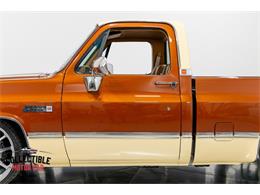 1986 GMC Sierra (CC-2092871) for sale in Marietta, Georgia