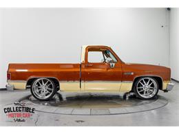 1986 GMC Sierra (CC-2092871) for sale in Marietta, Georgia