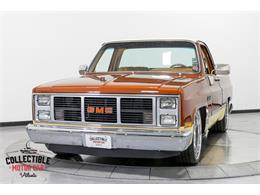 1986 GMC Sierra (CC-2092871) for sale in Marietta, Georgia