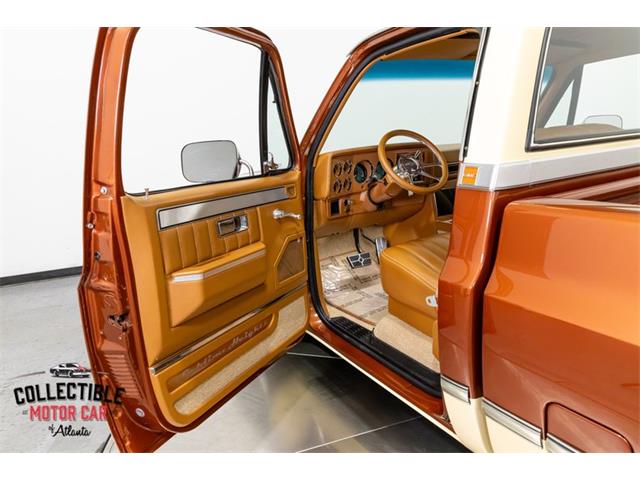 1986 GMC Sierra (CC-2092871) for sale in Marietta, Georgia