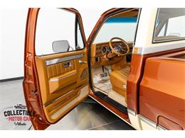 1986 GMC Sierra (CC-2092871) for sale in Marietta, Georgia