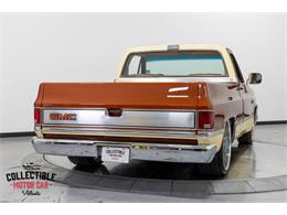 1986 GMC Sierra (CC-2092871) for sale in Marietta, Georgia