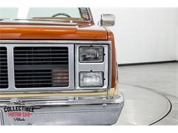 1986 GMC Sierra (CC-2092871) for sale in Marietta, Georgia