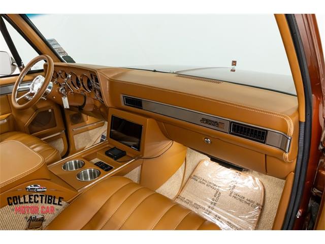 1986 GMC Sierra (CC-2092871) for sale in Marietta, Georgia