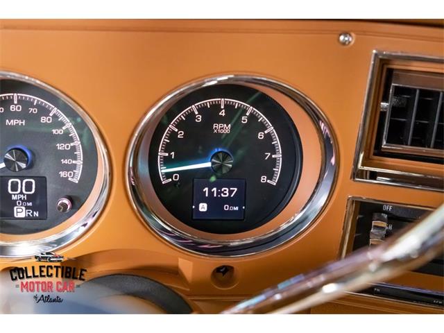 1986 GMC Sierra (CC-2092871) for sale in Marietta, Georgia