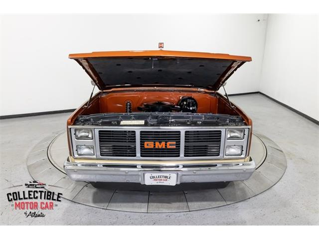 1986 GMC Sierra (CC-2092871) for sale in Marietta, Georgia