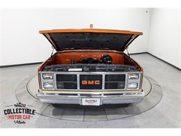 1986 GMC Sierra (CC-2092871) for sale in Marietta, Georgia