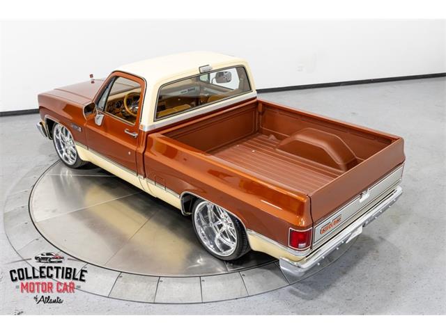 1986 GMC Sierra (CC-2092871) for sale in Marietta, Georgia